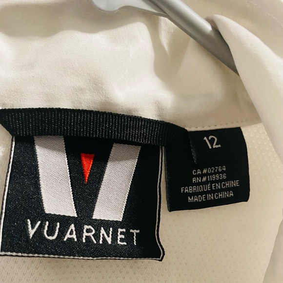Vuarnet jacket. Size 12 - Picture 2 of 3